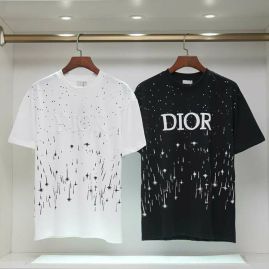 Picture of Dior T Shirts Short _SKUDiorS-XXLqntrQ71133839